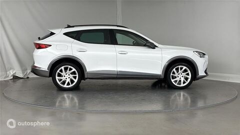 Formentor 2.0 TDI 150ch Business Edition 2023 occasion 59552 Lambres-lez-Douai