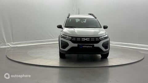 Jogger 1.0 ECO-G 100ch Essential 5 places 2024 occasion 59640 Dunkerque