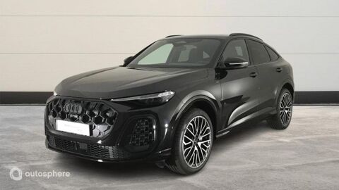 Annonce voiture Audi Q5 84990 €