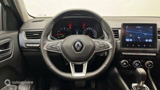 Arkana 1.3 TCe mild hybrid 140ch Evolution EDC -22 2022 occasion 73230 Saint-Alban-Leysse