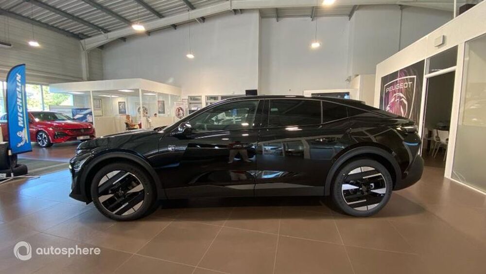 408 Hybrid 145ch GT e-DCS6 2026 occasion 64122 URRUGNE