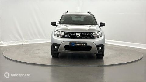 Duster 1.5 Blue dCi 115ch 15 ans 4x2 E6U 2020 occasion 62000 Arras