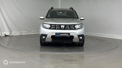 Duster 1.5 Blue dCi 115ch Prestige 4x4 2022 occasion 62231 Coquelles