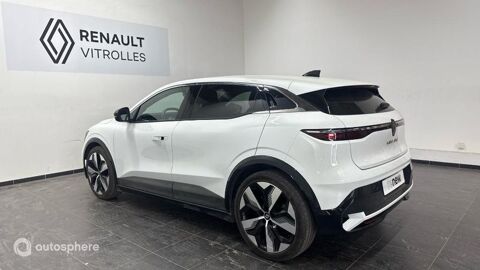 M&eacute;gane E-Tech Electric EV40 130ch Techno standard charge 2023 occasion 13127 Vitrolles