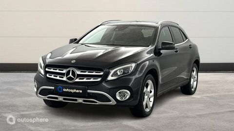 Annonce voiture Mercedes Classe GLA 20999 €