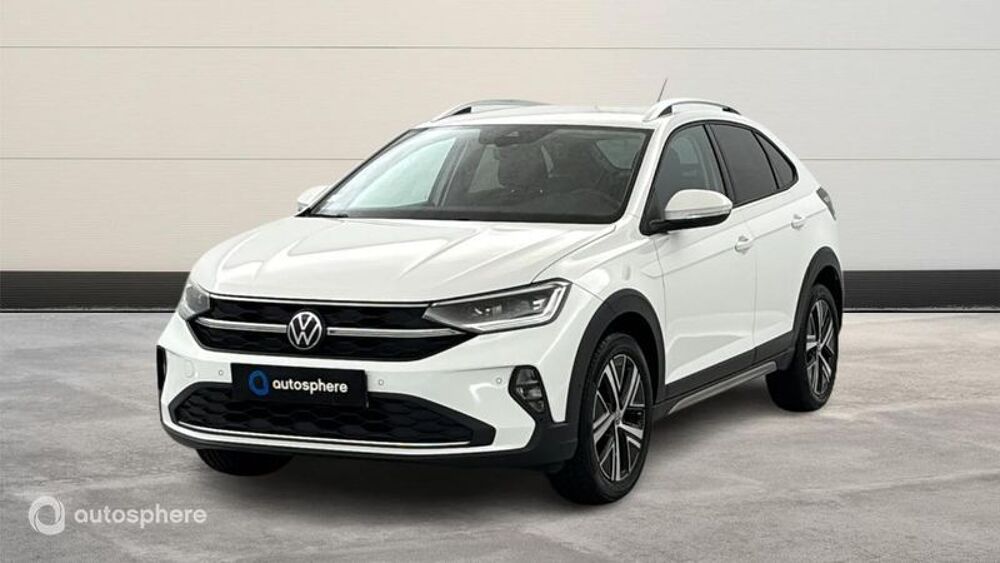 Taigo 1.0 TSI 110ch Style DSG7 2022 occasion 51530 Magenta