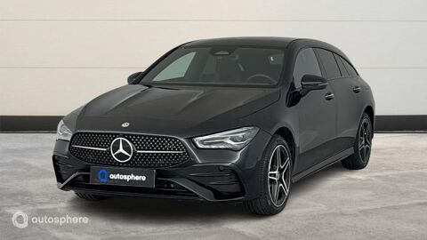 Annonce voiture Mercedes Classe CLA 47999 �