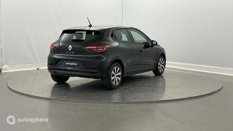 Clio 1.0 TCe 90ch Equilibre 2023 occasion 57100 Thionville