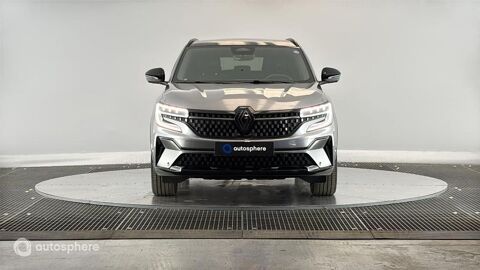 Austral 1.2 E-Tech full hybrid 200ch esprit Alpine - 25 2025 occasion 74330 &Eacute;pagny Metz Tessy