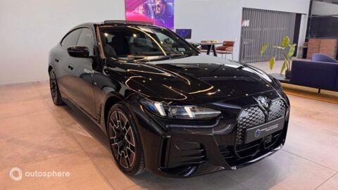 i4 eDrive40 340ch M Sport 2026 occasion 33700 M&eacute;rignac
