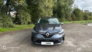 Clio 1.5 Blue dCi 100ch Business 21N 2021 occasion 59820 GRAVELINES