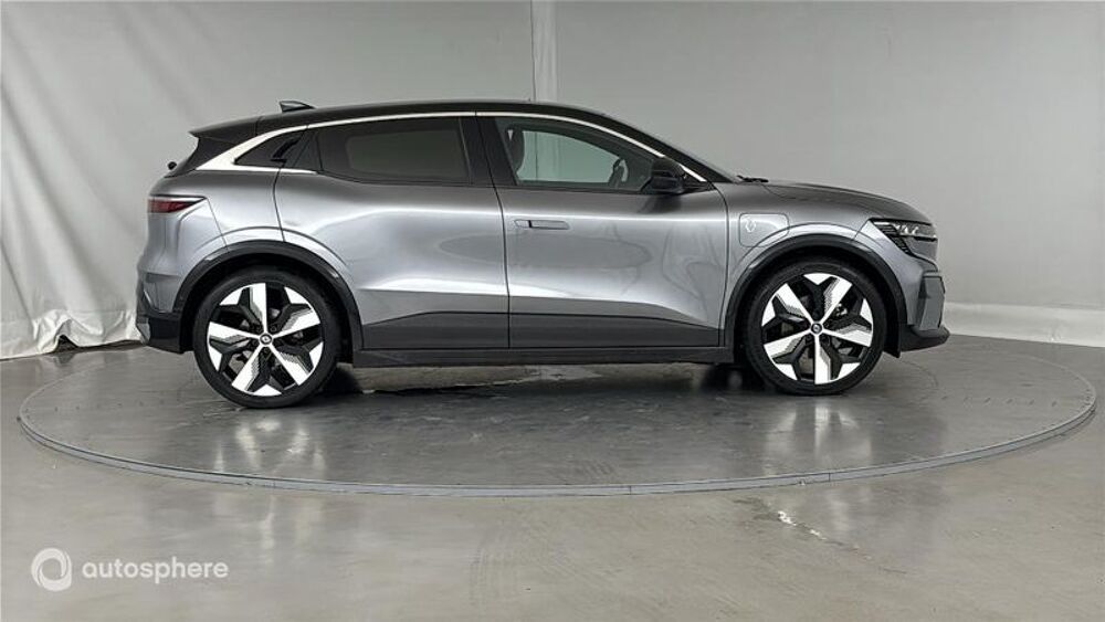 M&eacute;gane E-Tech Electric EV60 220ch Techno super charge 2023 occasion 59223 Roncq