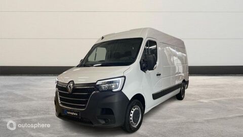 Annonce voiture Renault Master 24999 �