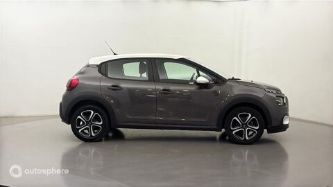 C3 1.2 PureTech 83ch S&S YOU 2024 occasion 86000 Poitiers
