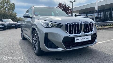 X1 sDrive18i 136ch M Sport 2023 occasion 64100 Bayonne