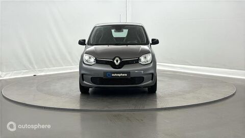 Twingo E-Tech Electric Equilibre R80 Achat Int&eacute;gral 2023 occasion 77100 Meaux