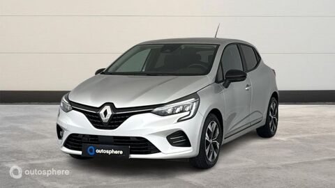 Renault Clio 1.0 TCe 90ch Evolution 2023 occasion Laon 02000