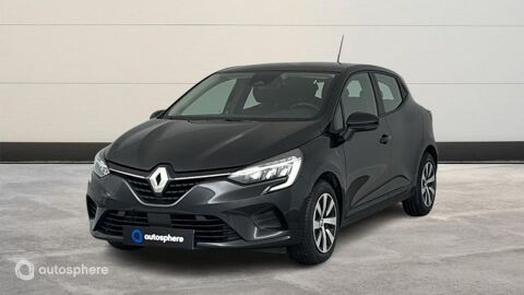 Renault Clio 1.0 TCe 90ch Equilibre 2023 occasion Loison-sous-Lens 62218