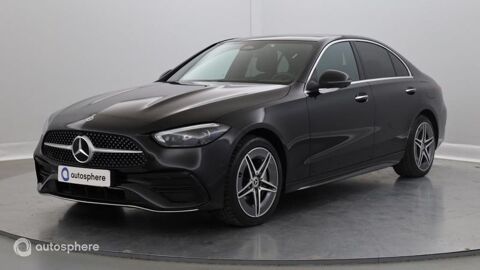 Mercedes Classe C 300 d e Hybrid EQ 197+129ch AMG Line 2024 occasion Beauvais 60000