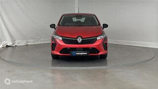 Clio 1.5 Blue dCi 100ch Evolution - 24 2025 occasion 59640 Dunkerque