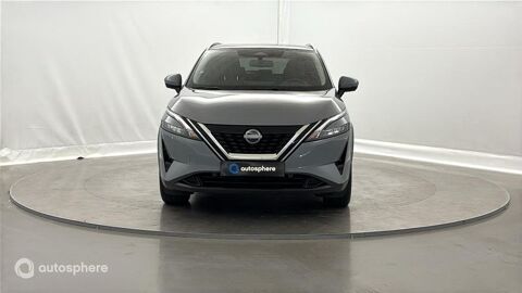 Qashqai e-POWER 190ch N-Connecta 2022 2023 occasion 59720 Louvroil