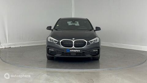 S&eacute;rie 1 116dA 116ch Business Design DKG7 2022 occasion 62800 Li&eacute;vin