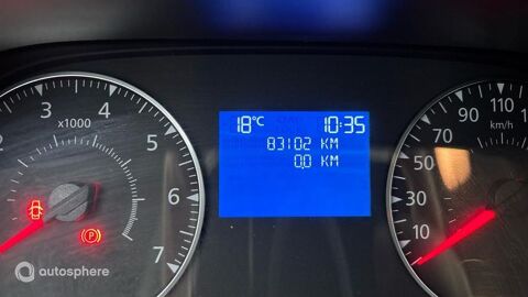 Duster 1.5 Blue dCi 115ch Confort 4x2 2018 occasion 10000 Troyes