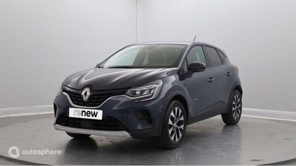 Captur 1.0 TCe 90ch Evolution 2024 occasion 59190 Hazebrouck
