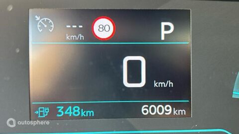 208 e- 136ch 50 kWh Business 2026 occasion 60740 Saint-Maximin