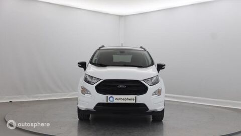 Ecosport 1.0 EcoBoost 125ch ST-Line 2019 occasion 59400 Cambrai