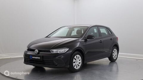 Volkswagen Polo POLO 1.0 80 S S BVMA 5 BUSINESS 2022 occasion Arras 62000
