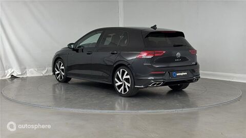Golf 1.5 eTSI OPF 150ch R-Line DSG7 2021 occasion 51100 Reims