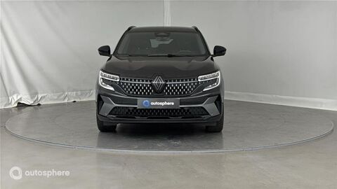 Espace 1.2 E-Tech full hybrid 200ch esprit Alpine 2023 occasion 02000 Laon