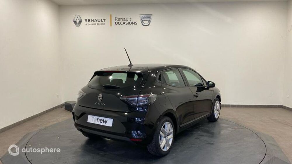 Clio 1.0 Eco-G 100ch Evolution - 24 2025 occasion 62000 Arras