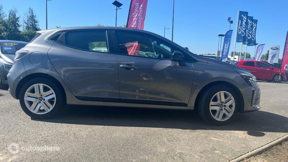 Clio 1.6 E-Tech 145ch full hybrid Evolution - 24 2025 occasion 62800 LIEVIN