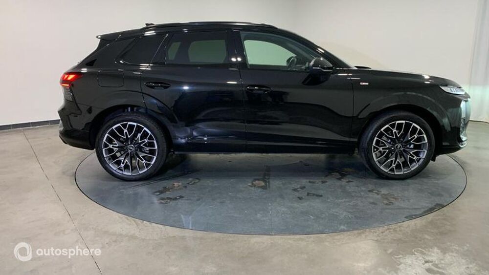 Q3 1.5 TFSI 150ch Hybride S line S tronic 7 2026 occasion 51100 Reims