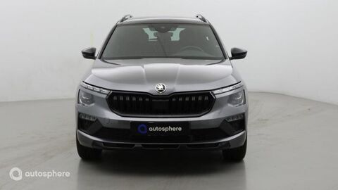 Kamiq 1.0 TSI Evo 2 116ch Monte Carlo DSG7 2024 occasion 86000 Poitiers