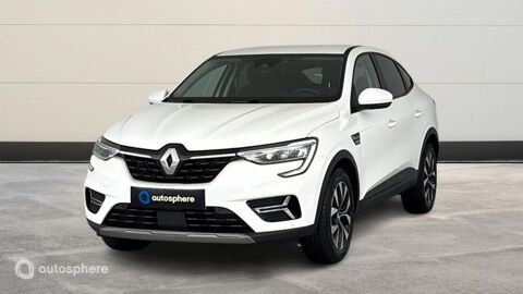 Annonce voiture Renault Arkana 20999 €