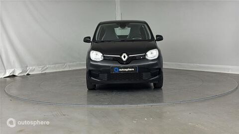 Twingo 1.0 SCe 65ch Zen - 21MY 2022 occasion 57500 Saint-Avold