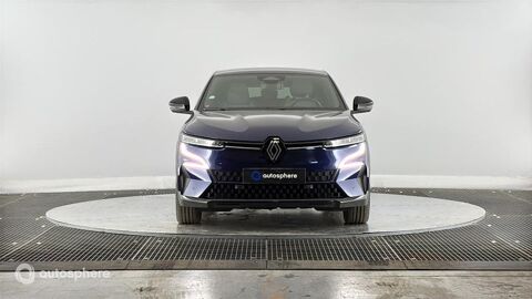 M&eacute;gane E-Tech Electric EV60 220ch Techno super charge 2023 occasion 73230 Saint-Alban-Leysse