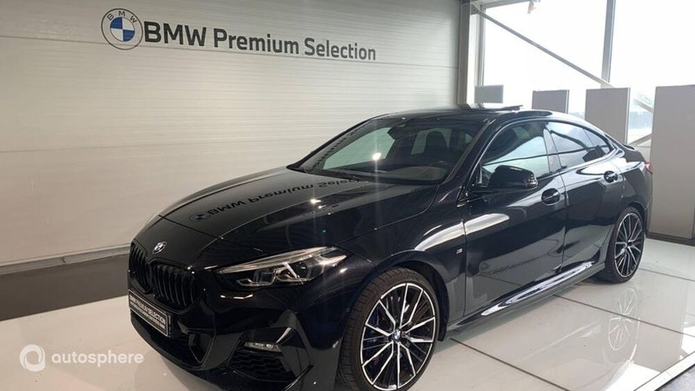Serie 2 220iA 178ch M Sport 9cv 2022 occasion 59113 Seclin