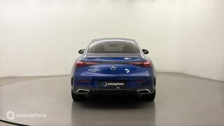CLE 300e Hybrid EQ 313ch AMG Line 9G-Tronic 2024 occasion 17138 Puilboreau