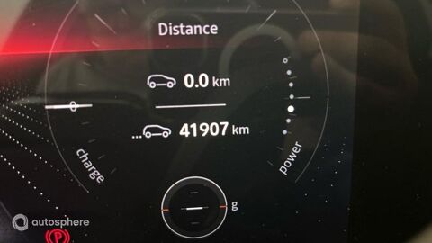 M&eacute;gane E-Tech Electric EV60 220ch Iconic super charge 2023 occasion 57400 Buhl-Lorraine
