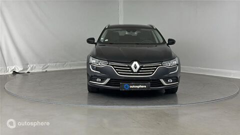 Talisman 2.0 Blue dCi 160ch Intens EDC 2019 occasion 57100 Thionville