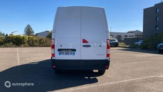 Master F3500 L2H2 2.3 Blue dCi 145ch Confort EuroVI 2023 occasion 57100 Thionville