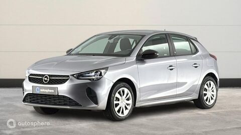 Opel Corsa -e 136ch Edition Business 2021 occasion Clermont-Ferrand 63000