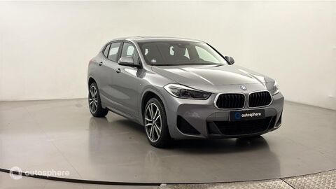 X2 xDrive25eA 220ch M Sport Euro6d-T 6cv 2024 occasion 33700 M&eacute;rignac