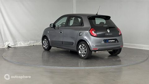 Twingo 1.0 SCe 65ch Equilibre 2023 occasion 57000 Metz