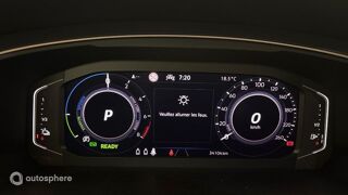 Tiguan 1.4 eHybrid 245ch Elegance DSG6 2023 occasion 86000 Poitiers
