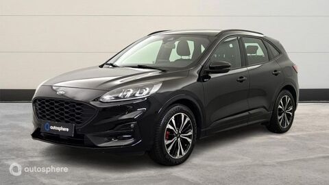 Ford Kuga 2.5 Duratec 190ch FHEV E85 ST-Line BVA 2022 occasion Vitry-sur-Seine 94400